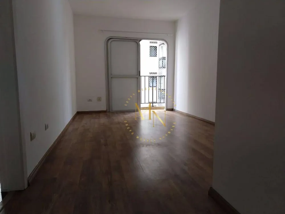 Apartamento, 1 quarto, 43 m² - Foto 2