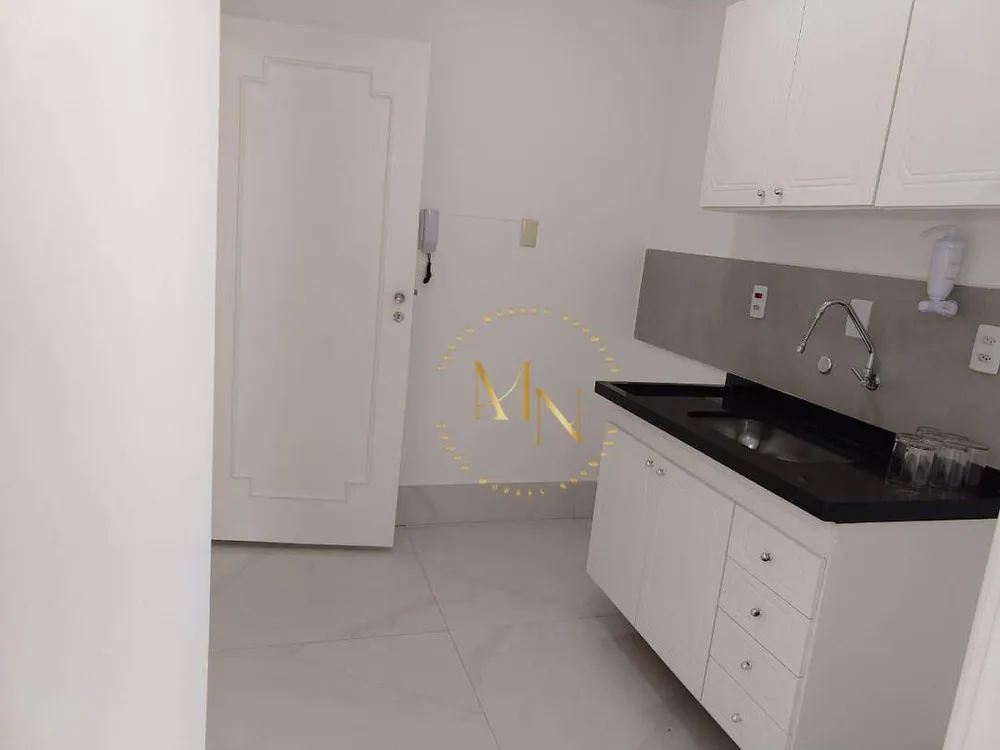 Apartamento, 1 quarto, 43 m² - Foto 4