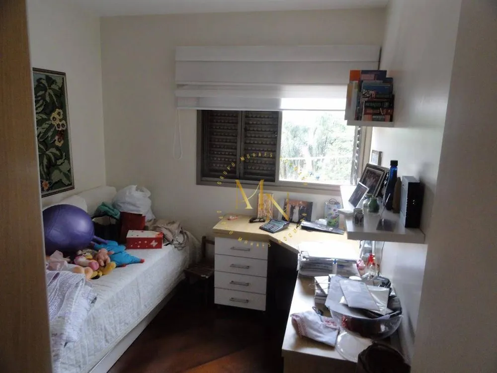 Apartamento, 4 quartos, 160 m² - Foto 3