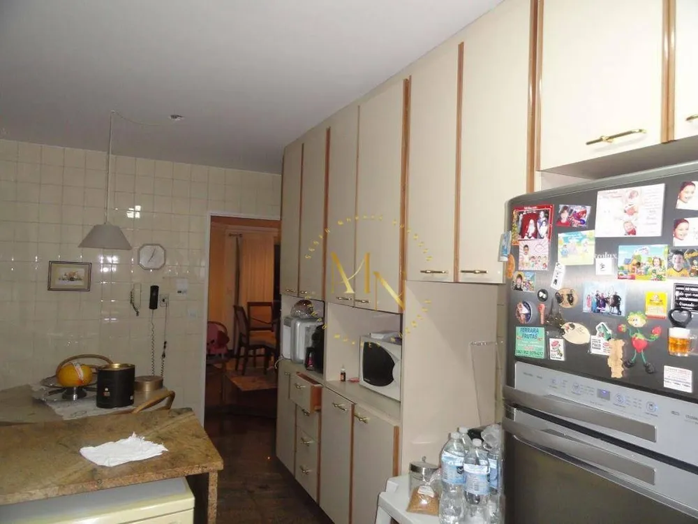 Apartamento, 4 quartos, 160 m² - Foto 4