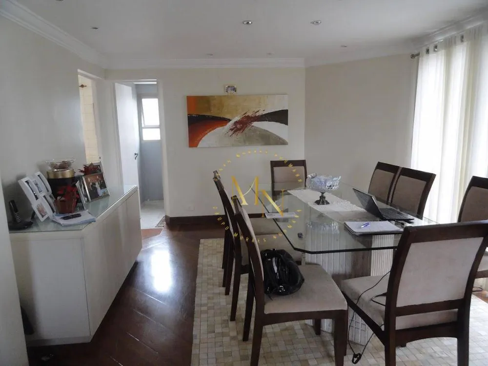 Apartamento, 4 quartos, 160 m² - Foto 1