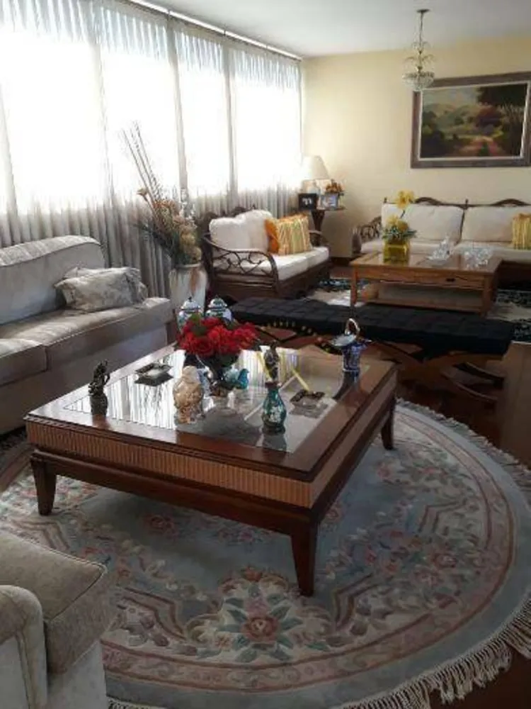 Apartamento, 4 quartos, 275 m² - Foto 3