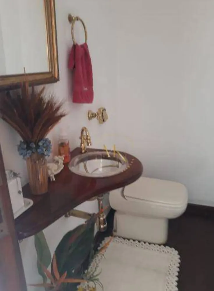 Apartamento, 4 quartos, 275 m² - Foto 4