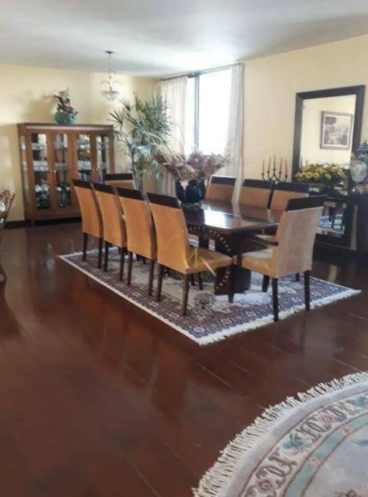 Apartamento, 4 quartos, 275 m² - Foto 1