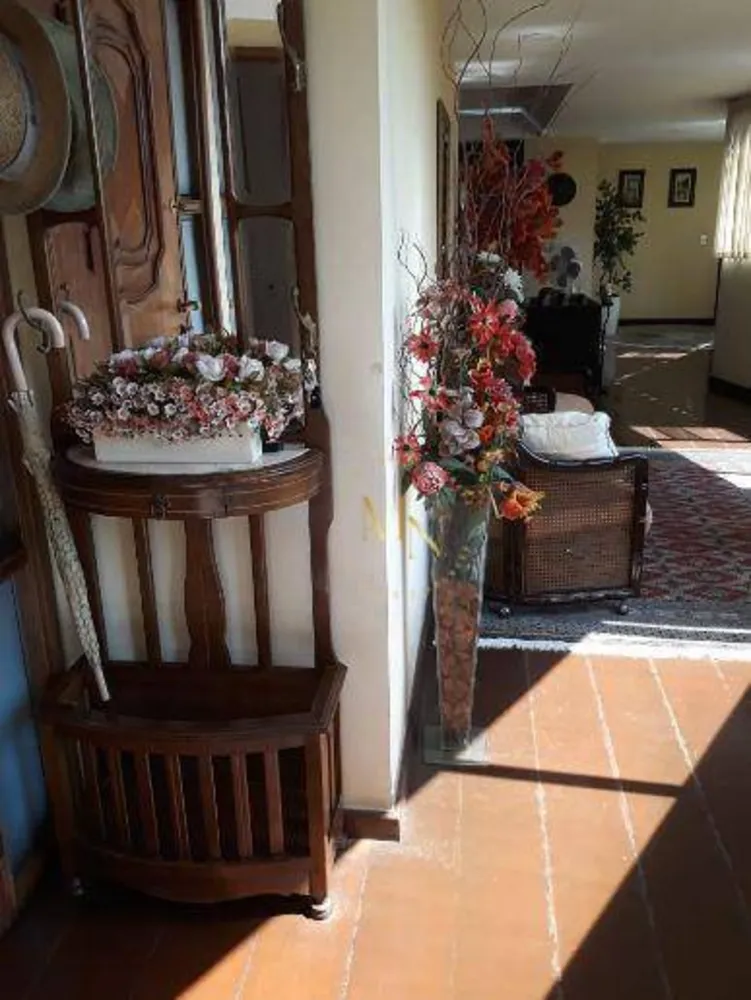 Apartamento, 4 quartos, 275 m² - Foto 2