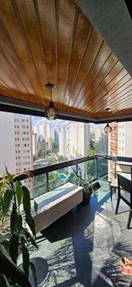 Apartamento, 4 quartos, 170 m² - Foto 3