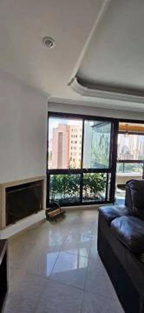 Apartamento, 4 quartos, 170 m² - Foto 2
