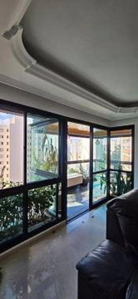Apartamento, 4 quartos, 170 m² - Foto 1