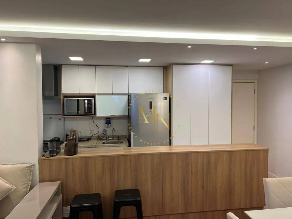 Apartamento, 2 quartos, 75 m² - Foto 4