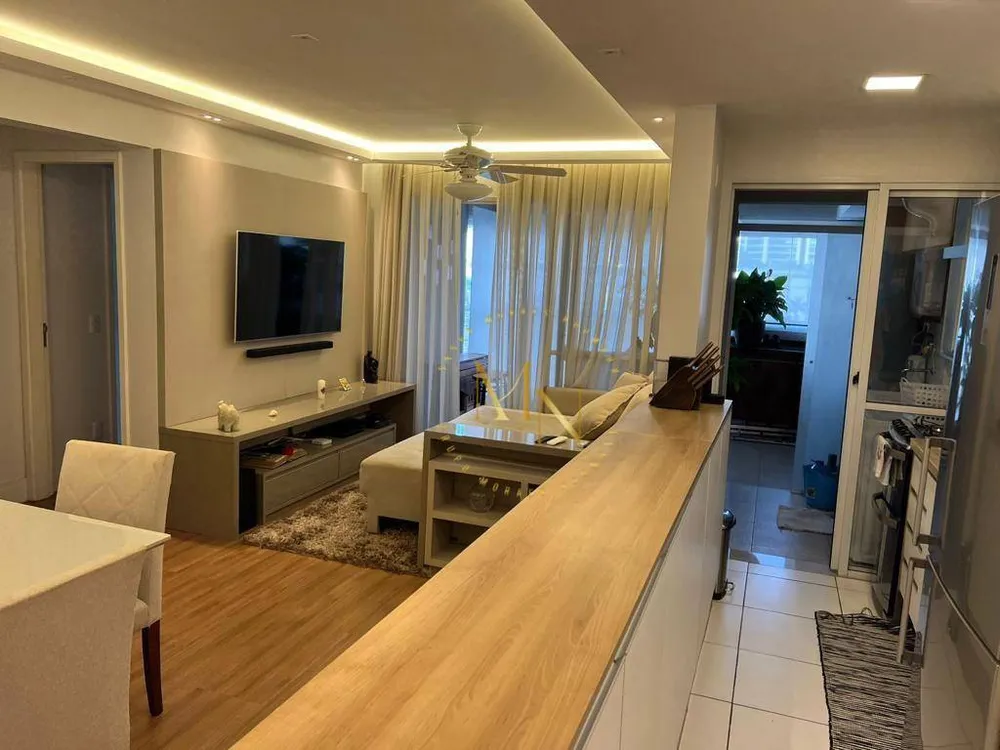 Apartamento, 2 quartos, 75 m² - Foto 1