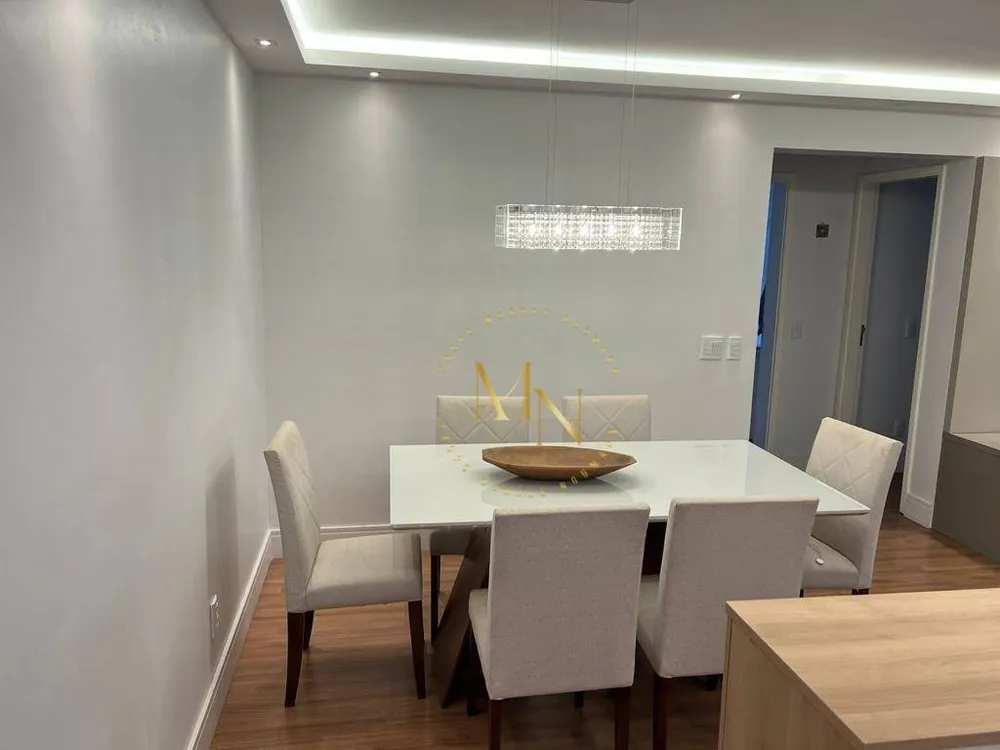 Apartamento, 2 quartos, 75 m² - Foto 2