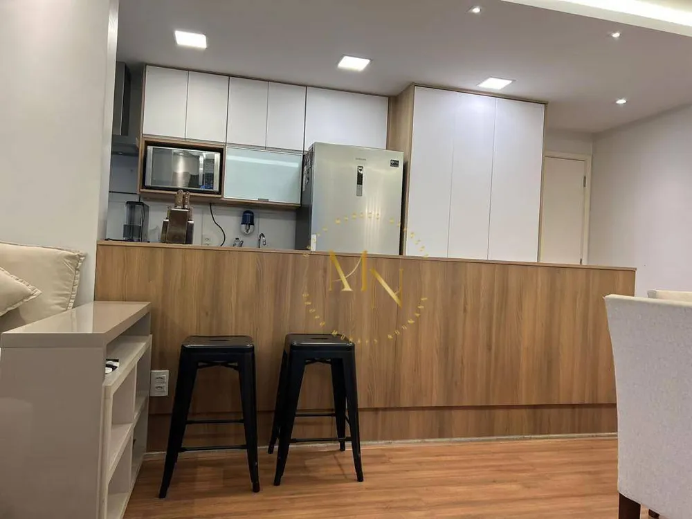 Apartamento, 2 quartos, 75 m² - Foto 3