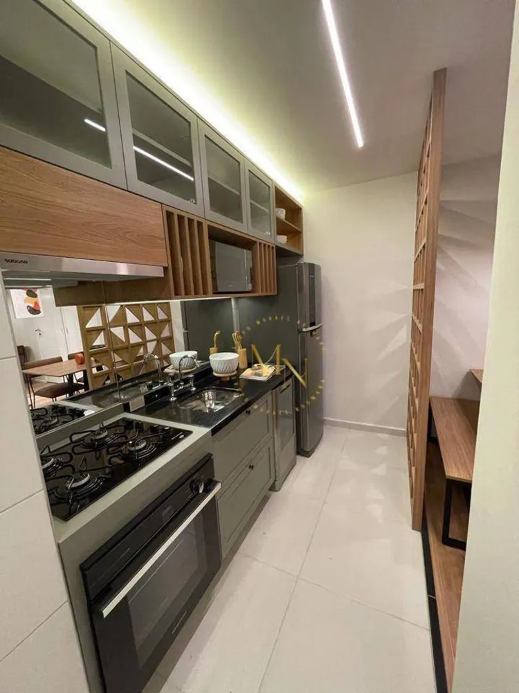 Apartamento, 2 quartos, 60 m² - Foto 4