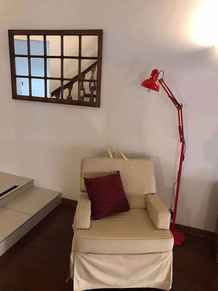 Apartamento, 4 quartos, 242 m² - Foto 3