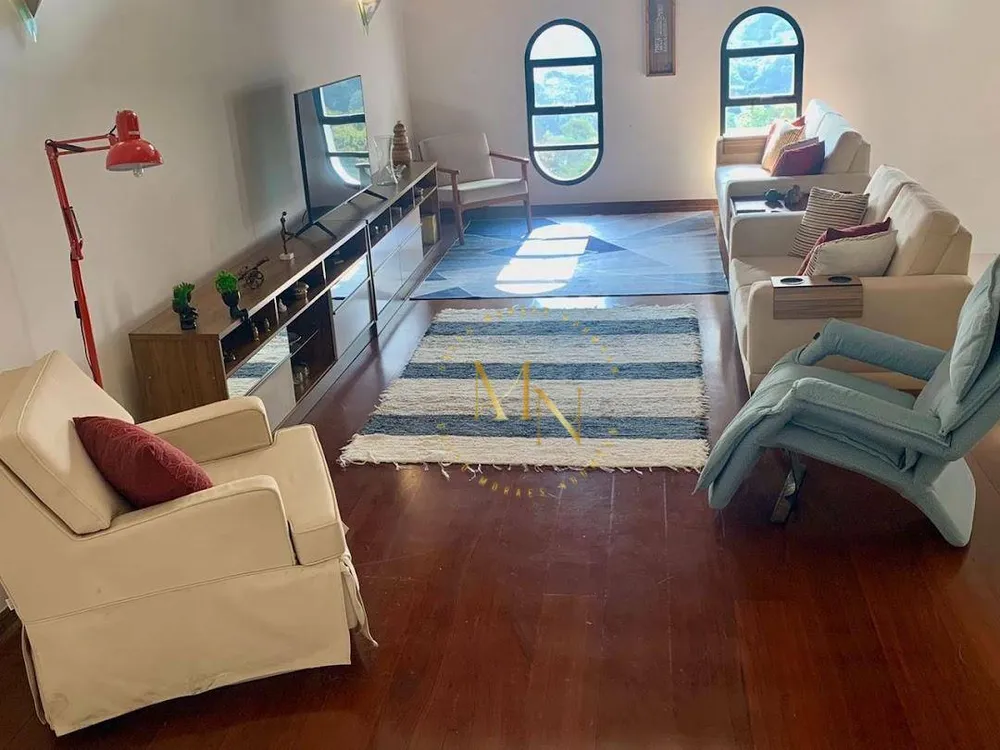 Apartamento, 4 quartos, 242 m² - Foto 2
