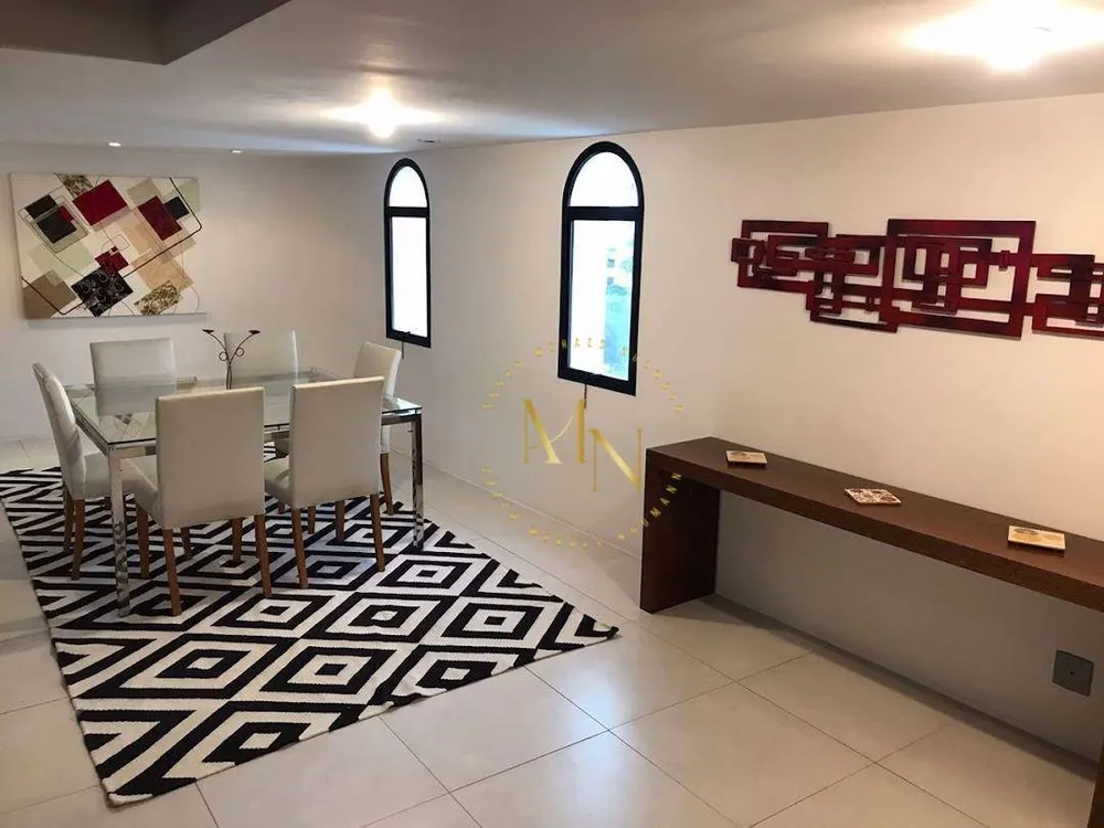 Apartamento, 4 quartos, 242 m² - Foto 4