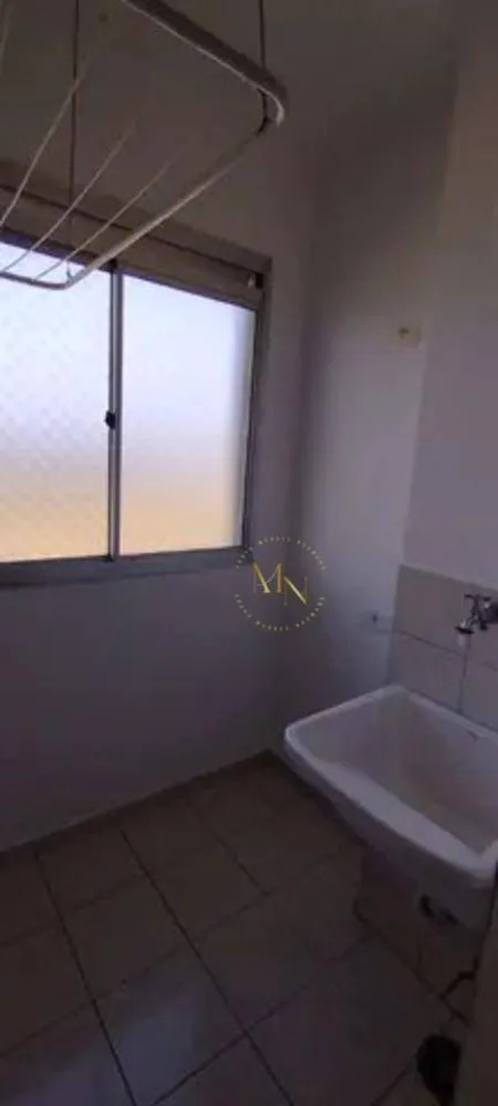 Apartamento, 2 quartos, 50 m² - Foto 3