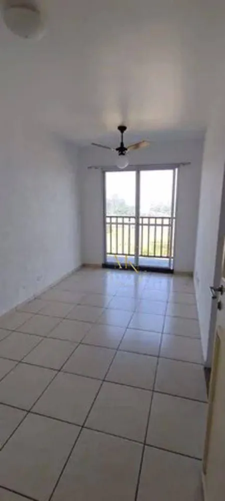 Apartamento, 2 quartos, 50 m² - Foto 2