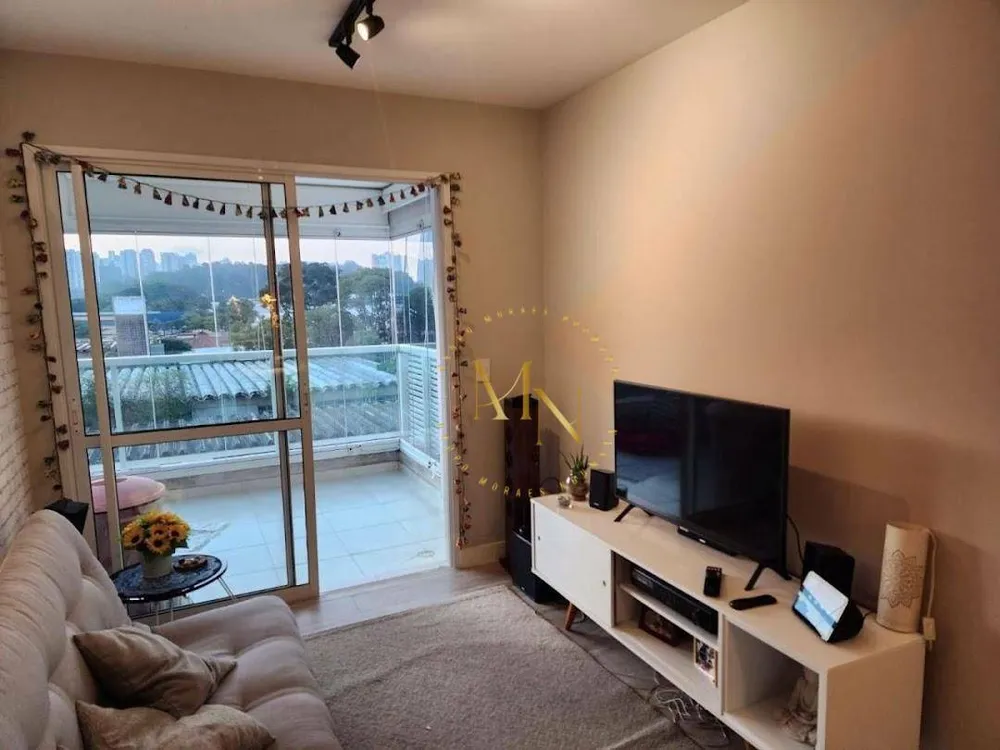 Apartamento, 2 quartos, 68 m² - Foto 2