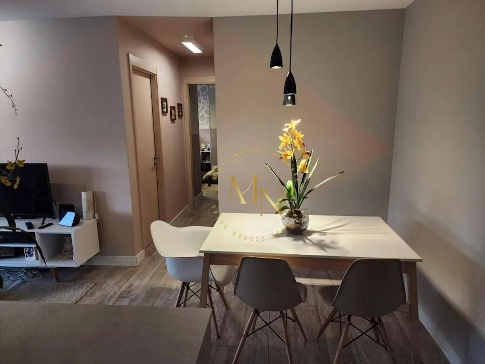 Apartamento, 2 quartos, 68 m² - Foto 3