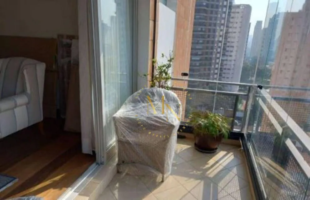 Apartamento, 3 quartos, 145 m² - Foto 4