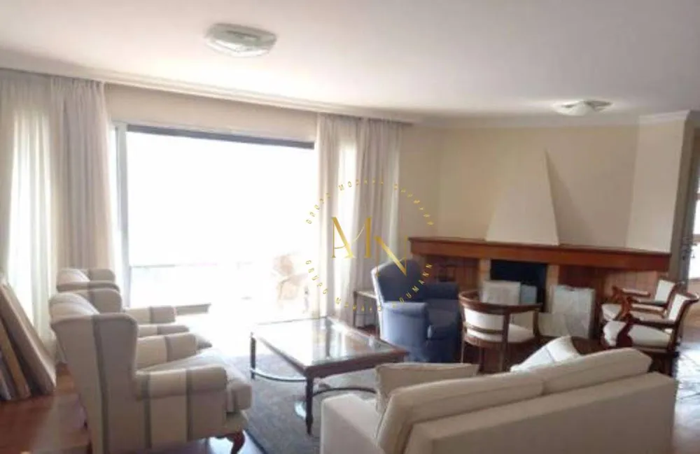 Apartamento, 3 quartos, 145 m² - Foto 2