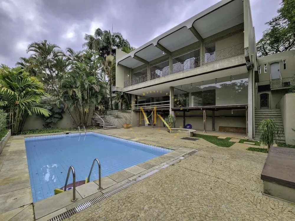 Sobrado, 5 quartos, 900 m² - Foto 2
