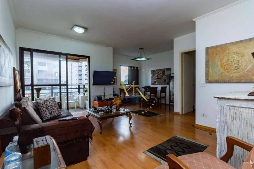 Apartamento, 2 quartos, 83 m² - Foto 4