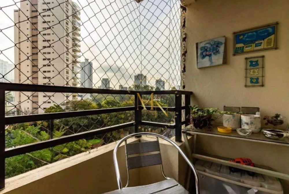 Apartamento, 2 quartos, 83 m² - Foto 3