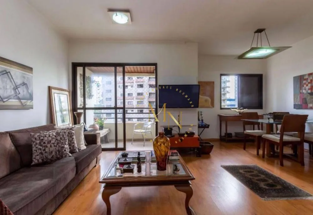 Apartamento, 2 quartos, 83 m² - Foto 1