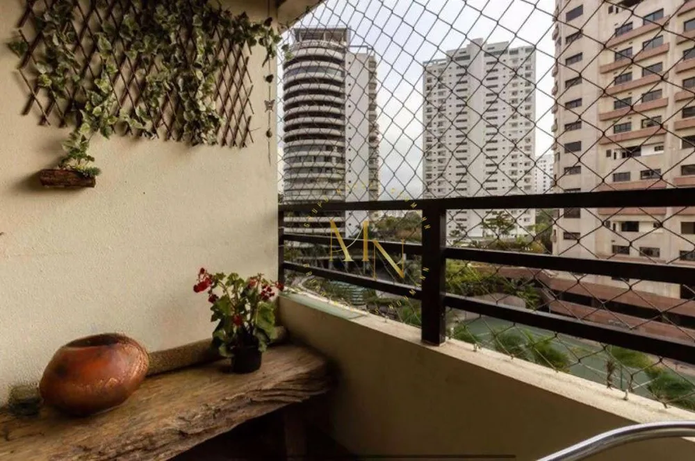 Apartamento, 2 quartos, 83 m² - Foto 2