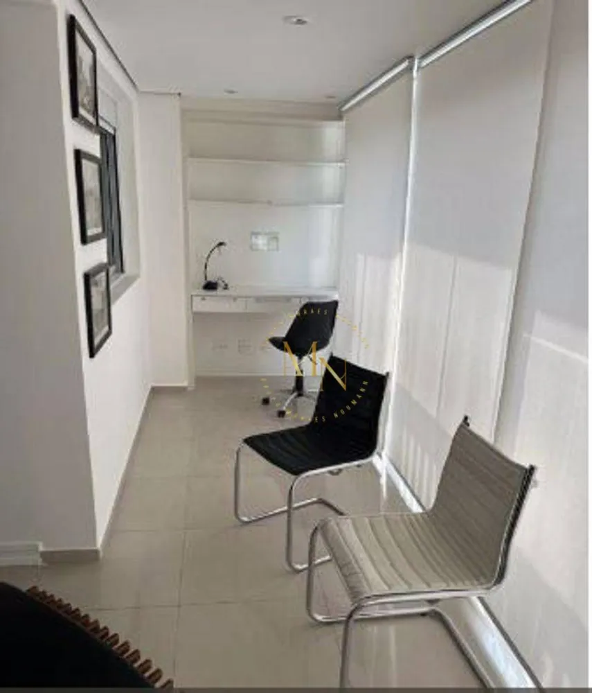 Apartamento, 1 quarto, 52 m² - Foto 3