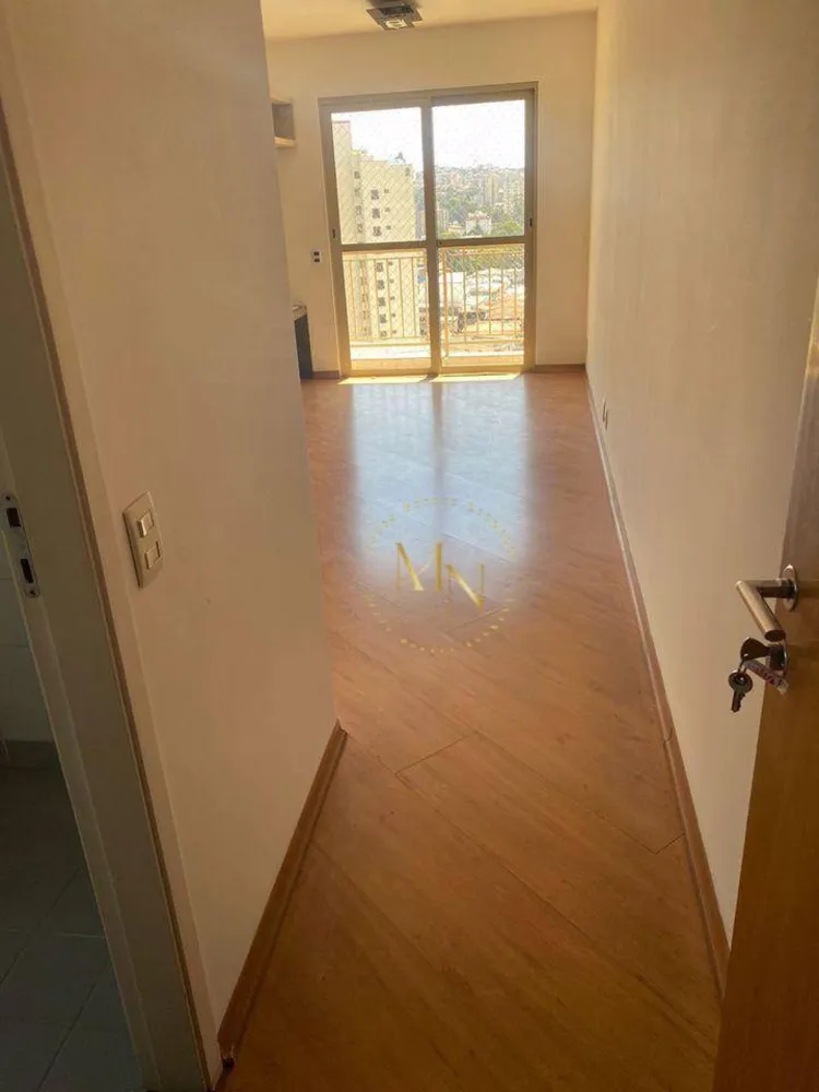 Apartamento, 2 quartos, 65 m² - Foto 2