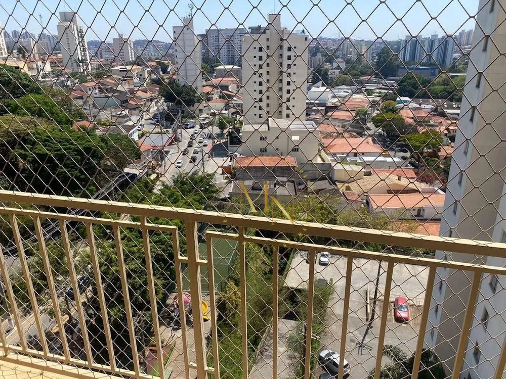 Apartamento, 2 quartos, 65 m² - Foto 4