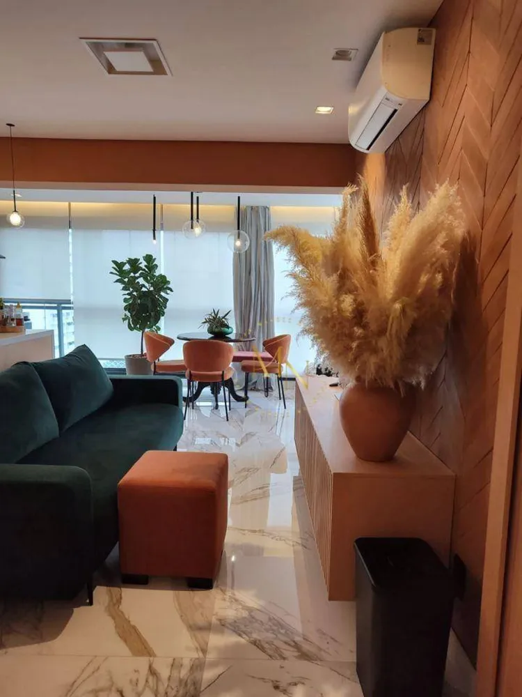 Apartamento, 2 quartos, 70 m² - Foto 1