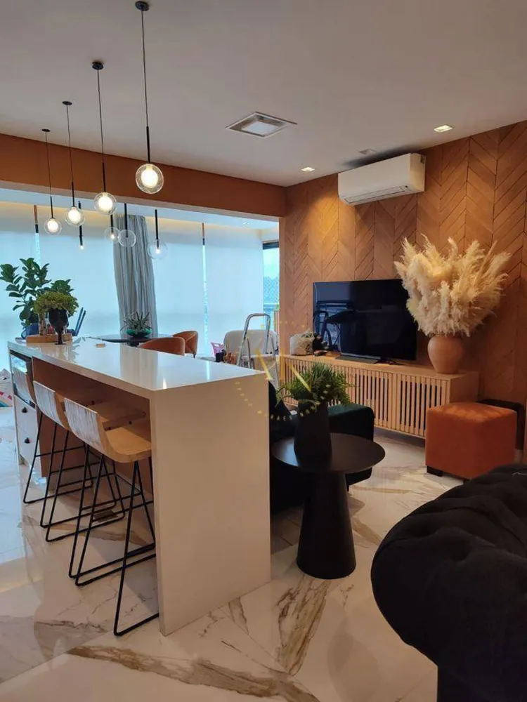 Apartamento, 2 quartos, 70 m² - Foto 4