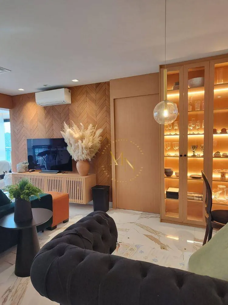 Apartamento, 2 quartos, 70 m² - Foto 3