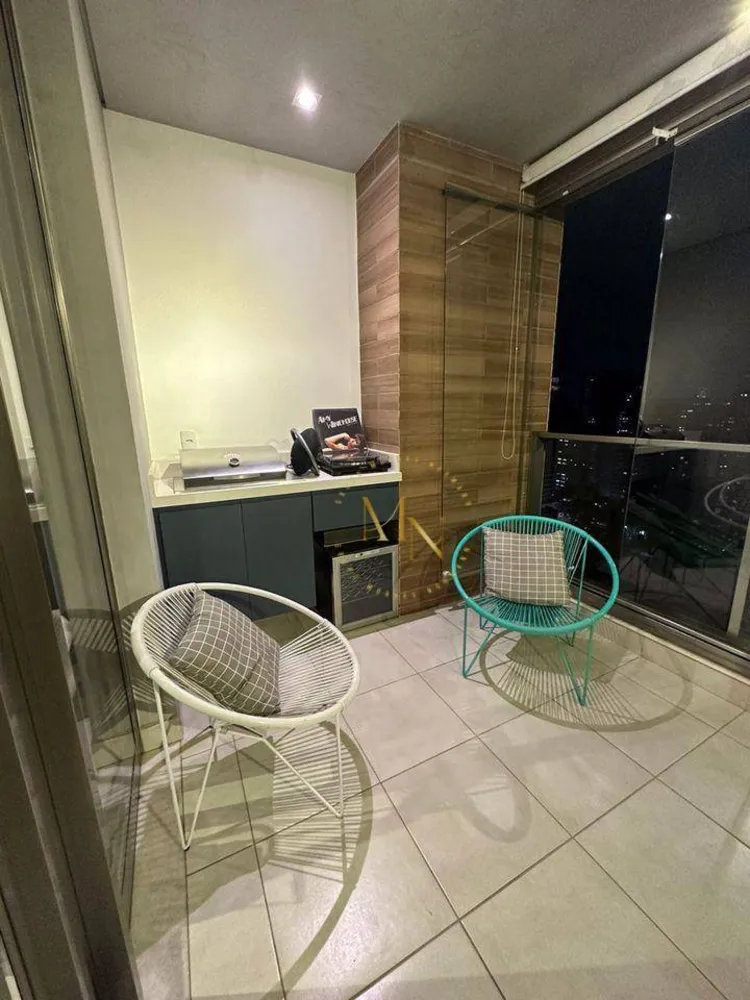 Apartamento, 1 quarto, 61 m² - Foto 4