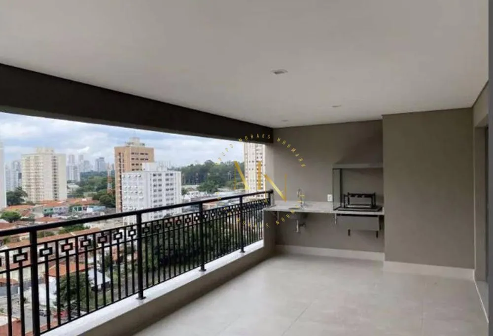 Apartamento, 3 quartos, 137 m² - Foto 2