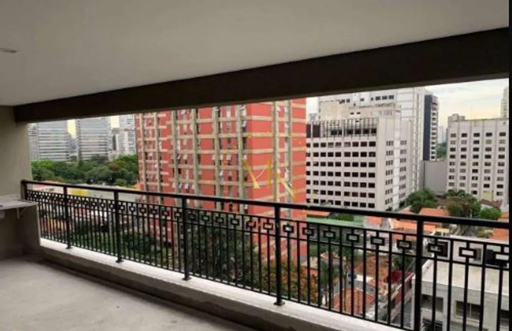 Apartamento, 3 quartos, 137 m² - Foto 3