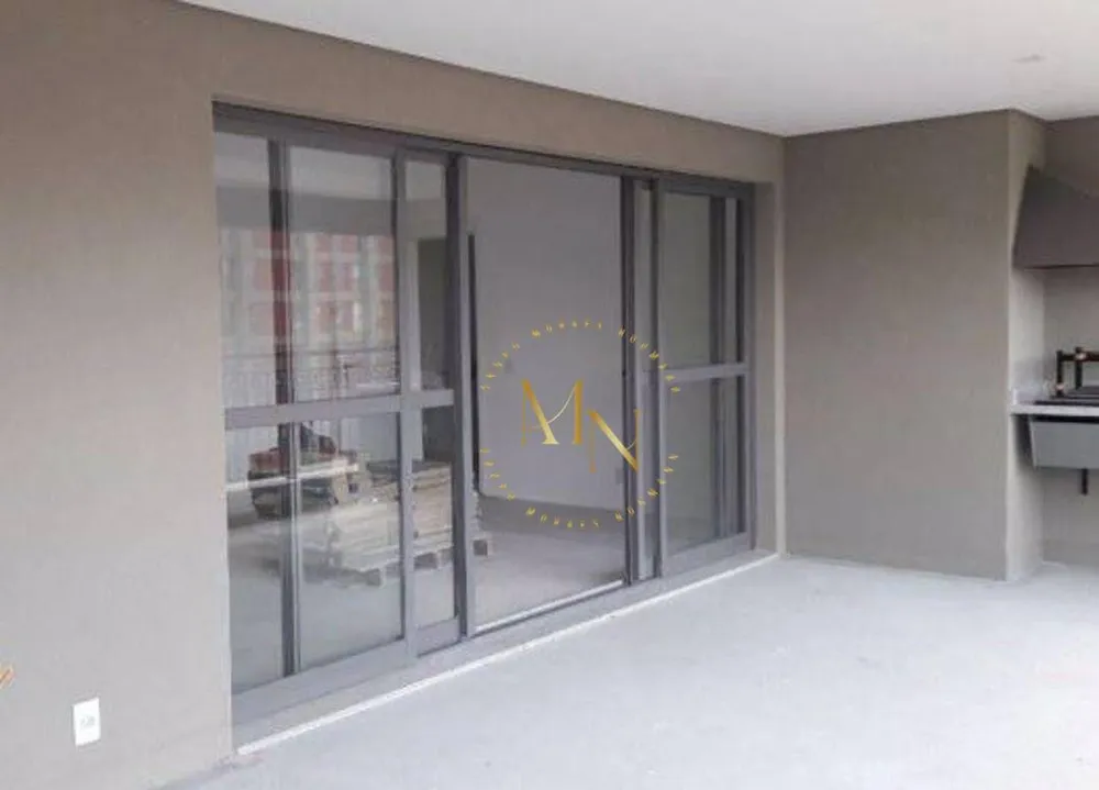Apartamento, 3 quartos, 137 m² - Foto 4