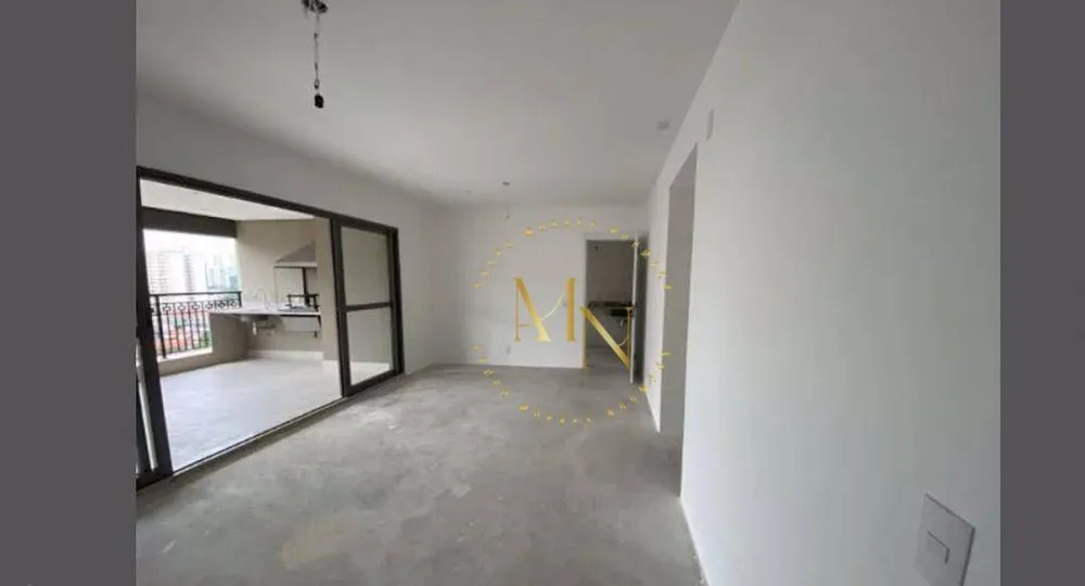 Apartamento, 3 quartos, 137 m² - Foto 1