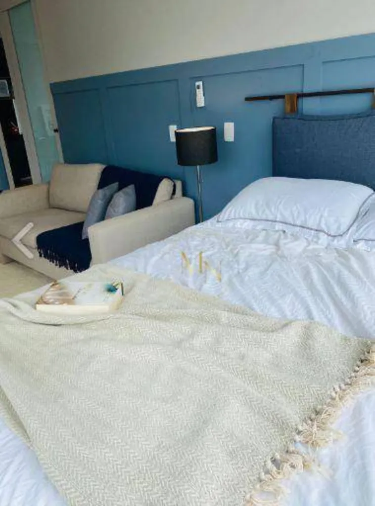 Apartamento, 1 quarto, 38 m² - Foto 4