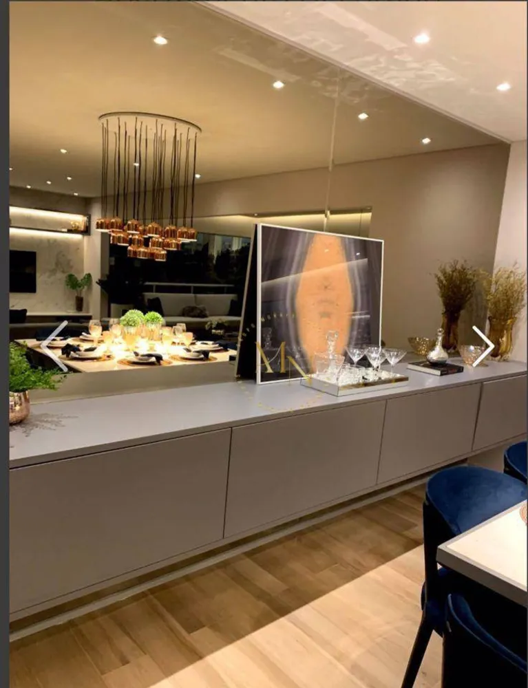 Apartamento, 3 quartos, 155 m² - Foto 4
