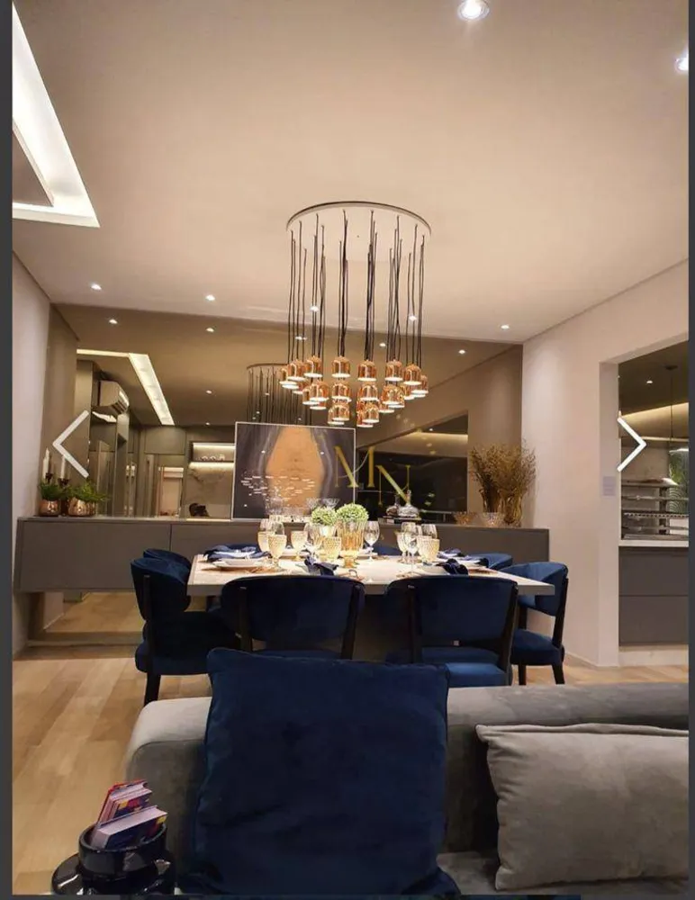 Apartamento, 3 quartos, 155 m² - Foto 1