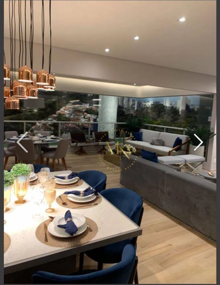 Apartamento, 3 quartos, 155 m² - Foto 2
