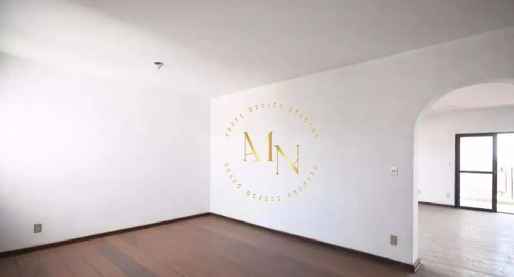 Apartamento, 4 quartos, 365 m² - Foto 3