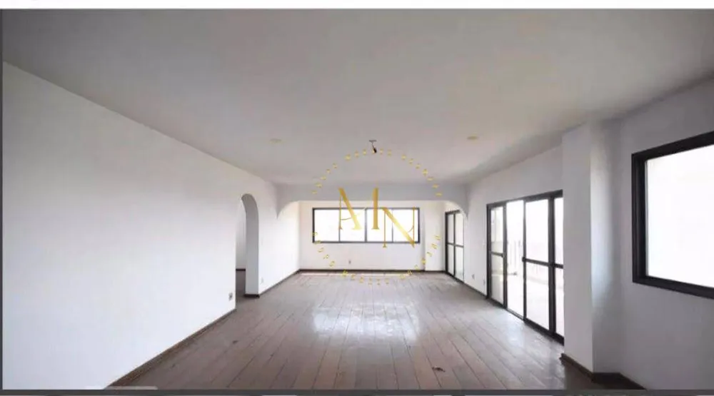 Apartamento, 4 quartos, 365 m² - Foto 2