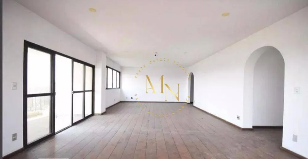 Apartamento, 4 quartos, 365 m² - Foto 1