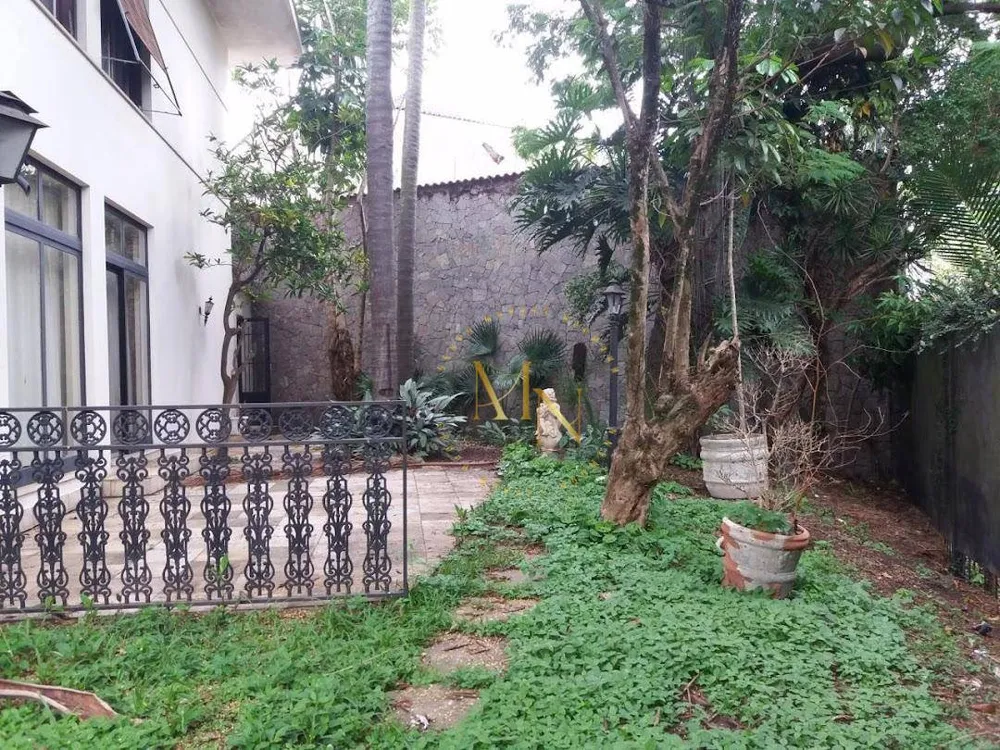 Sobrado, 4 quartos, 589 m² - Foto 4